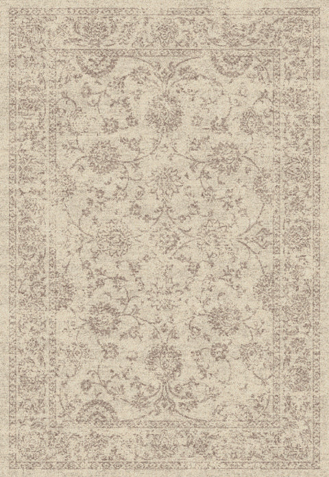 Dynamic Rugs Farahan 95034 Ivory Area Rug main image