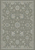 Dynamic Rugs Farahan 95052 Grey/Ivory Area Rug main image