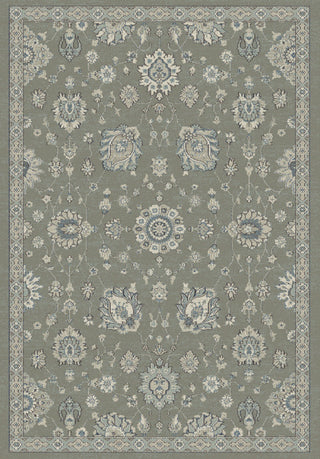 Dynamic Rugs Farahan 95052 Grey/Ivory Area Rug main image