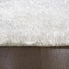 Dynamic Rugs Forte 88601 White Area Rug Detail Image