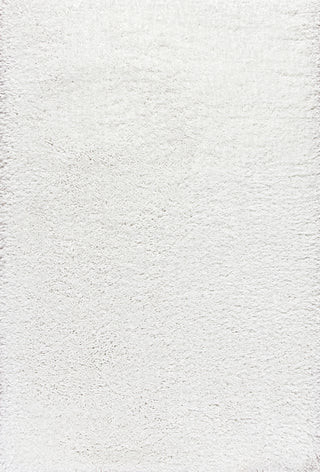Dynamic Rugs Forte 88601 White Area Rug main image