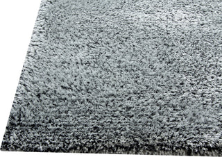 Dynamic Rugs Forte 88601 Black/White Area Rug Detail Image