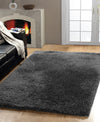 Dynamic Rugs Forte 88601 Dark Silver Area Rug Lifestyle Image