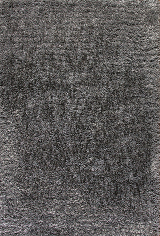 Dynamic Rugs Forte 88601 Dark Silver Area Rug main image