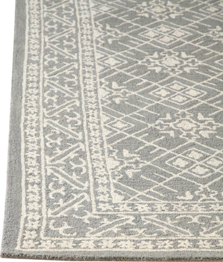 Dynamic Rugs Galleria 7855 Blue Area Rug