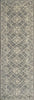 Dynamic Rugs Galleria 7855 Blue Area Rug