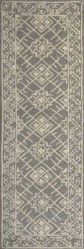 Dynamic Rugs Galleria 7855 Blue Area Rug