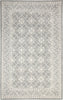 Dynamic Rugs Galleria 7855 Blue Area Rug