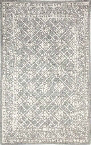 Dynamic Rugs Galleria 7855 Blue Area Rug