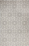 Dynamic Rugs Galleria 7862 Silver Area Rug main image