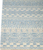 Dynamic Rugs Galleria 7863 Blue Area Rug