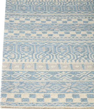 Dynamic Rugs Galleria 7863 Blue Area Rug