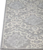 Dynamic Rugs Galleria 7868 Grey Area Rug