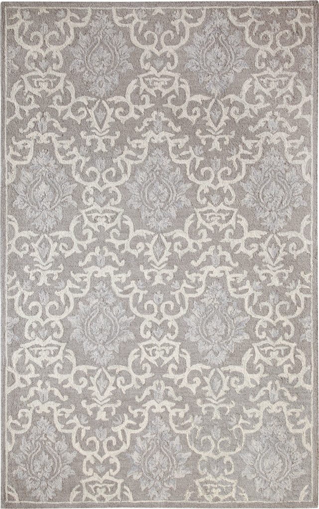 Dynamic Rugs Galleria 7868 Grey Area Rug main image