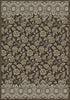 Dynamic Rugs Genova 38247 Chocolate Area Rug main image