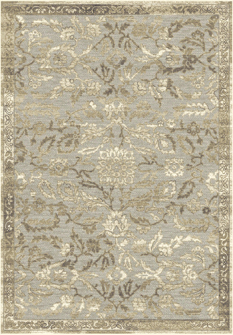 Dynamic Rugs Genova 38137 Ivory/Multi Area Rug – Incredible Rugs and Decor