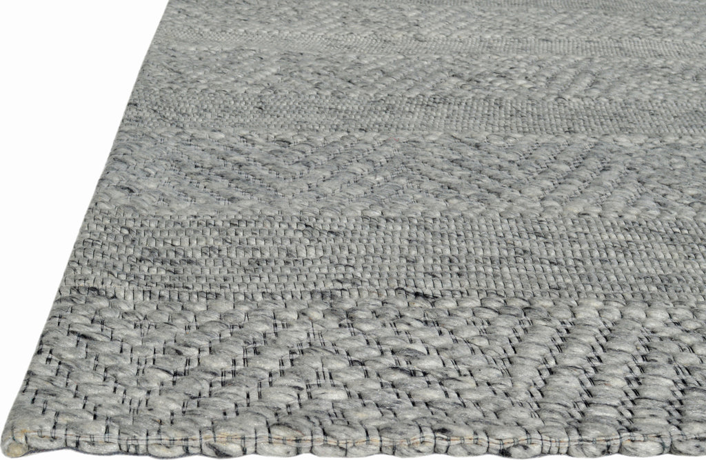 Dynamic Rugs Grove 6211 Grey Area Rug main image
