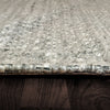 Dynamic Rugs Grove 6211 Grey Area Rug Detail Image