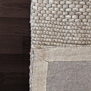 Dynamic Rugs Grove 6212 Natural Grey Area Rug Detail Image