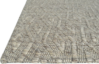 Dynamic Rugs Grove 6213 Mix Grey Area Rug main image