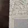 Dynamic Rugs Grove 6213 Mix Grey Area Rug Detail Image