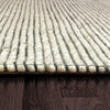 Dynamic Rugs Grove 6214 Grey Multi Area Rug Detail Image