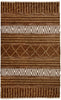 Dynamic Rugs Heirloom 91003 Gold/Ivory Area Rug main image
