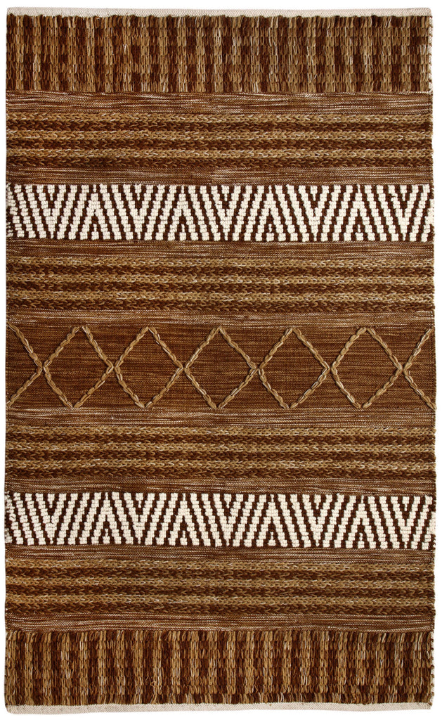 Dynamic Rugs Heirloom 91003 Gold/Ivory Area Rug main image