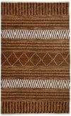 Dynamic Rugs Heirloom 91003 Gold/Ivory Area Rug main image