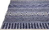 Dynamic Rugs Heirloom 91003 Blue/Ivory Area Rug