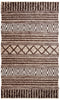Dynamic Rugs Heirloom 91003 Charcoal/Ivory Area Rug main image