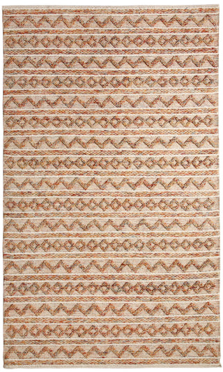 Dynamic Rugs Heirloom 91004 Multi/Ivory Area Rug main image