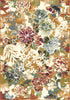 Dynamic Rugs Heritage 89312 Multi Area Rug main image