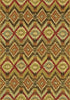 Dynamic Rugs Heritage 89353 Multi Area Rug main image