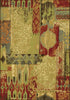 Dynamic Rugs Heritage 89359 Multi Area Rug main image