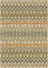 Dynamic Rugs Heritage 89363 Multi Area Rug main image