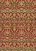 Dynamic Rugs Heritage 89484 Red/Multi Area Rug main image