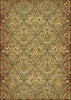 Dynamic Rugs Heritage 89625 Multi Area Rug main image