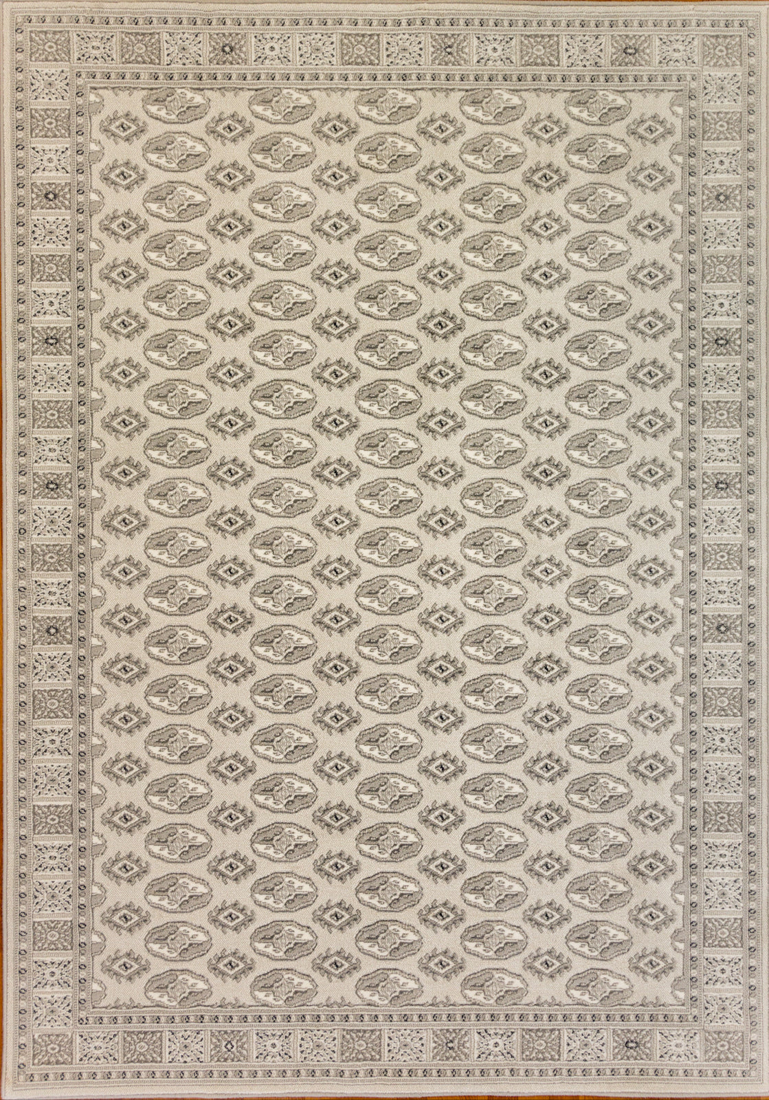 Dynamic Rugs Imperial 12146 Beige Area Rug main image