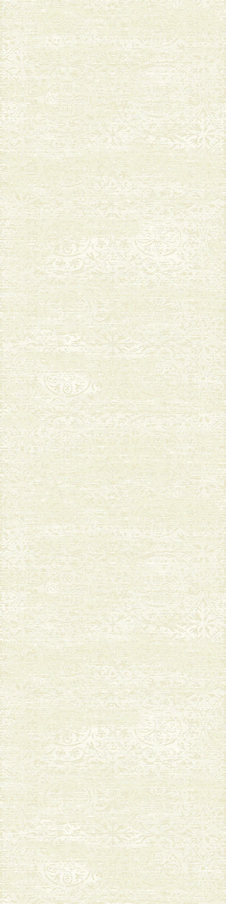 Dynamic Rugs Imperial 12148 Cream Area Rug Roll Runner Image