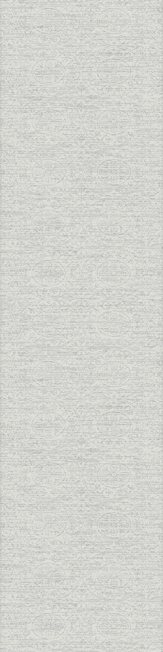 Dynamic Rugs Imperial 12148 Grey Area Rug Roll Runner Image