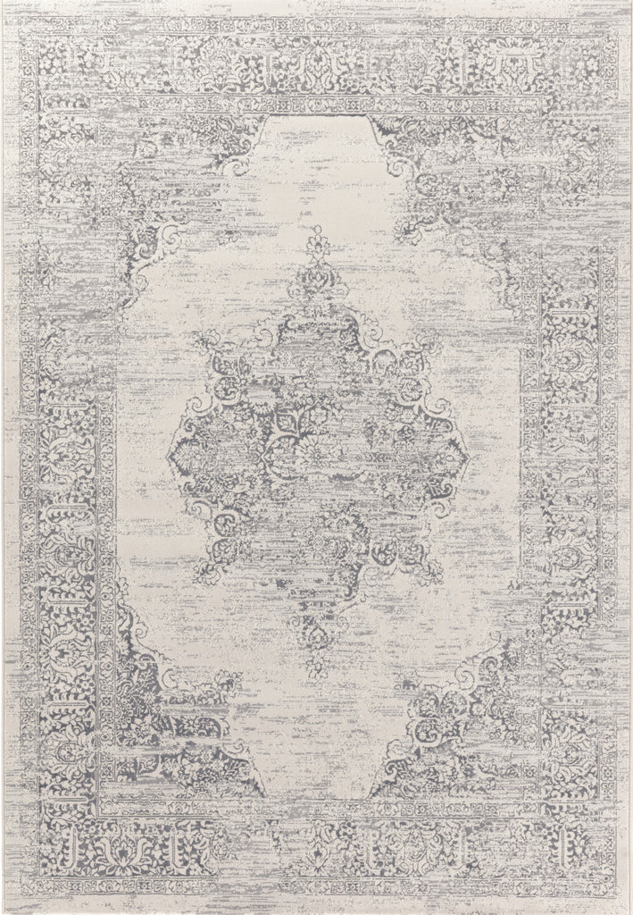 Dynamic Rugs Imperial 12259 Ivory/Grey Area Rug main image