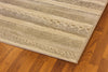 Dynamic Rugs Imperial 64217 Cream Area Rug Detail Image