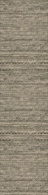 Dynamic Rugs Imperial 68331 Grey Area Rug Roll Runner Image