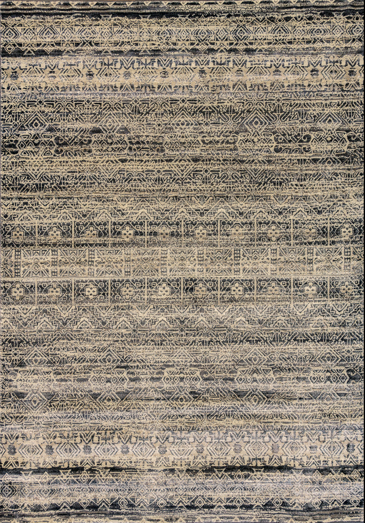 Dynamic Rugs Imperial 68331 Grey Area Rug main image