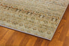 Dynamic Rugs Imperial 68331 Natural Area Rug Detail Image