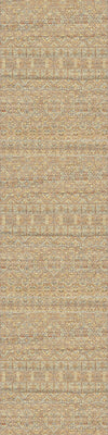 Dynamic Rugs Imperial 68331 Natural Area Rug Roll Runner Image