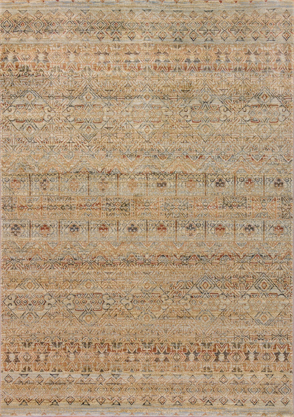 Dynamic Rugs Imperial 68331 Natural Area Rug – Incredible Rugs and Decor