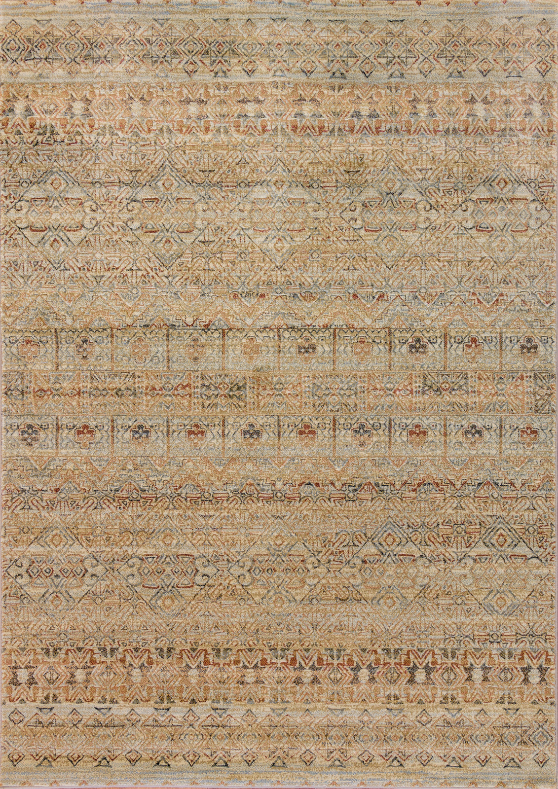 Dynamic Rugs Imperial 68331 Natural Area Rug main image