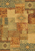Dynamic Rugs Imperial 73292 Gold Area Rug main image